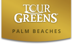 Tour Greens Palm Beaches