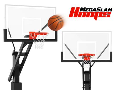 MegaSlam Hoops